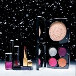 Chanel Winter Tale collezione make up inverno