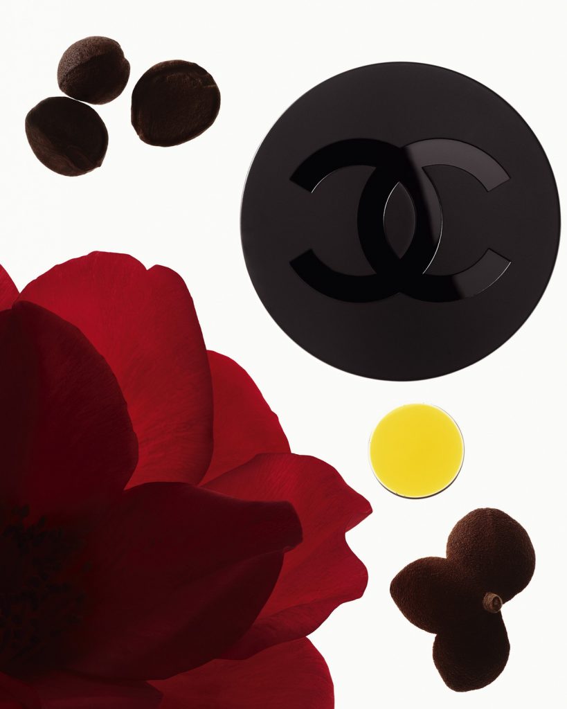 Le nuove referenze di N° De Chanel